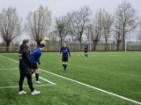 S.K.N.W.K. 1 - FC Dauwendaele 1 (competitie) seizoen 2024-2025 (73/162)